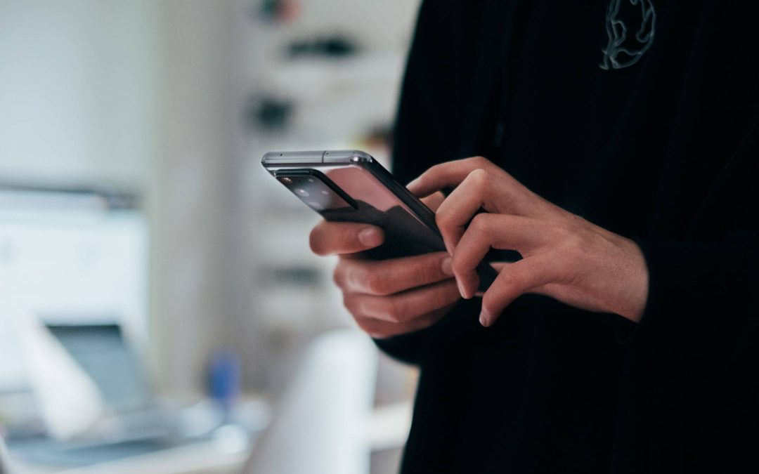 Formation utilisation smartphone