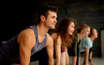 Démarrage de la formation instructeur fitness CQP le 16 Octobre 2026 !